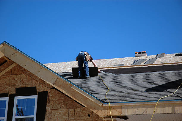Best New Roof Installation  in Rocklin, CA