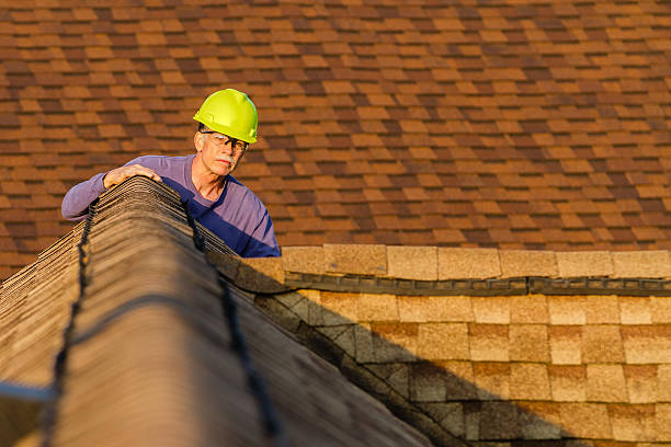 Quick and Trustworthy Emergency Roof Repair Services in Rocklin, CA