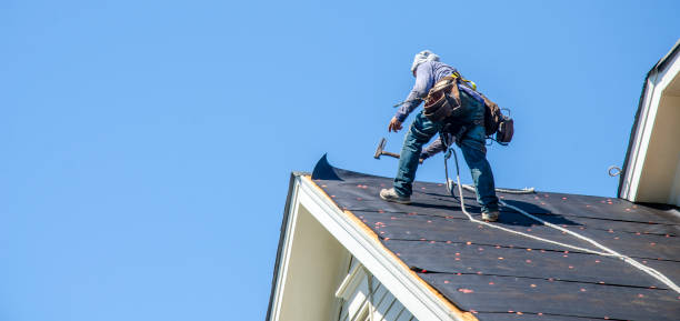 Best Shingle Roofing Installation  in Rocklin, CA